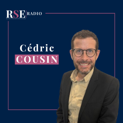CHG-Meridian : Au service de votre potentiel technologique | Cédric Cousin, Marketing Manager de CHG-Meridian cover