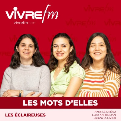 Karine Santamaria, co-fondatrice de Batifemmes, le 1er réseau d'artisanes du bâtiment ! cover