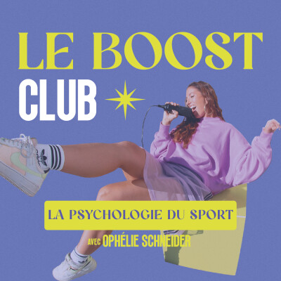 [Rediffusion] Ton Reminder : L'équilibre entre performance, bien-être et récupération avec la psychologue Ophélie Schneider cover