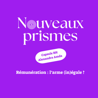 [CAPSULE RH] -  Rémunération : l’arme (in)égale ? cover