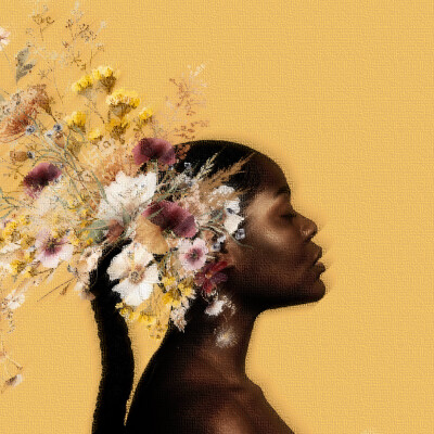 Femmes de foi | Florence Nightingale | par Monica cover