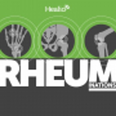 Rheumatology Made Ridiculously Simple cover