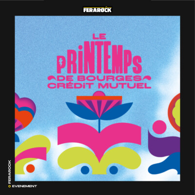 DIG DIG DIGGERS AU PRINTEMPS DE BOURGES 2/6 cover