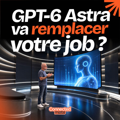 GPT-6 Astra va remplacer votre job ? cover
