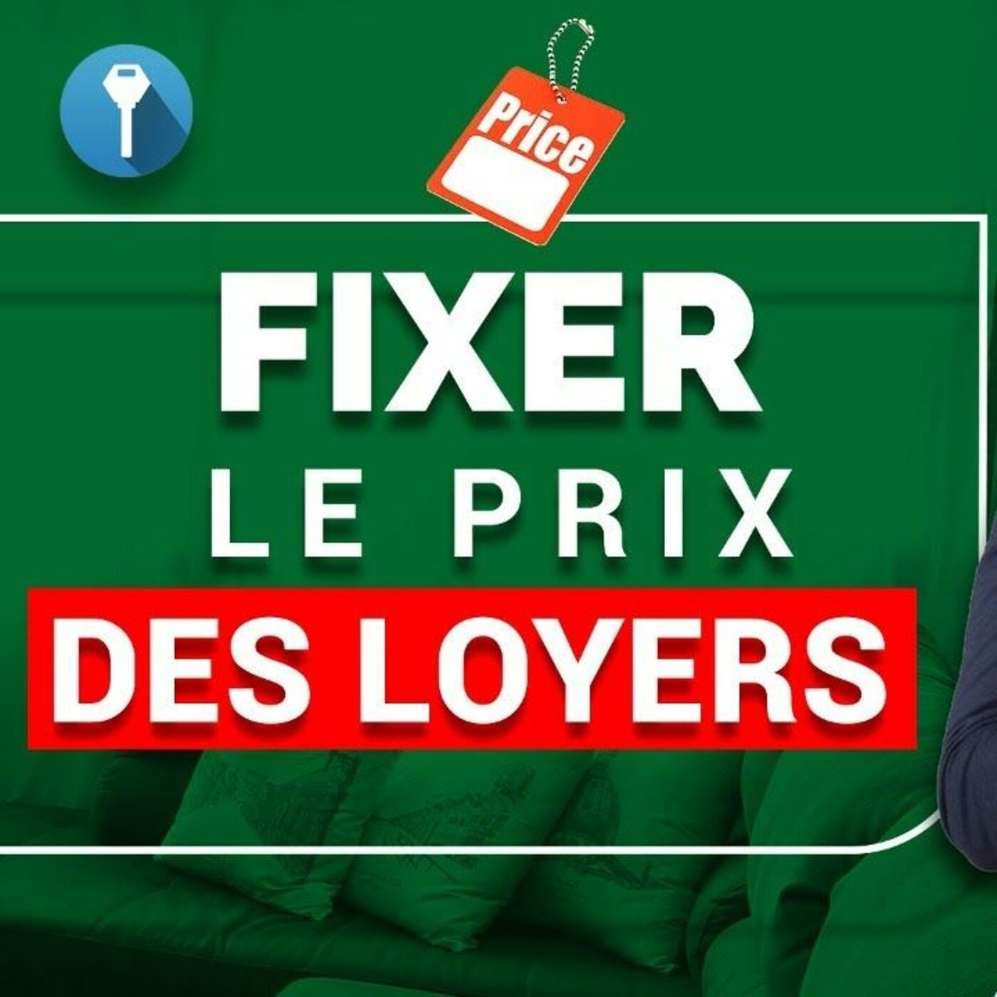 Le Podcast de l\'Investissement Locatif