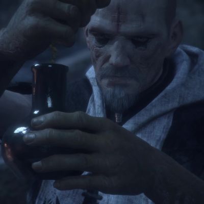 LTTG | A Plague Tale : Innocence #09 - Dans l'ombre des remparts cover