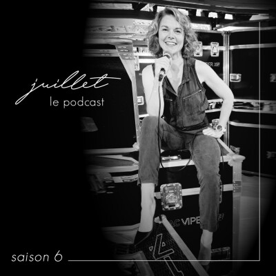 Ep.46 - Mathilde Sénéchal - "Apprendre à se connaître" cover