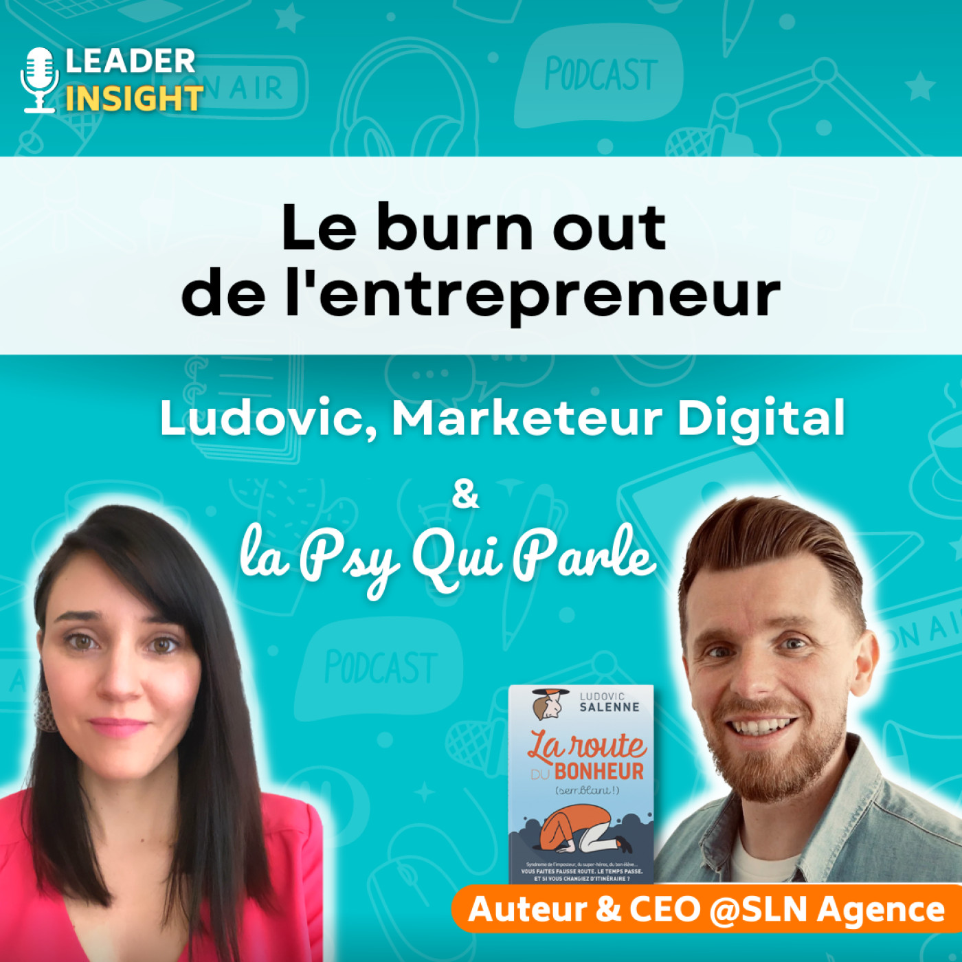 Leader Insight