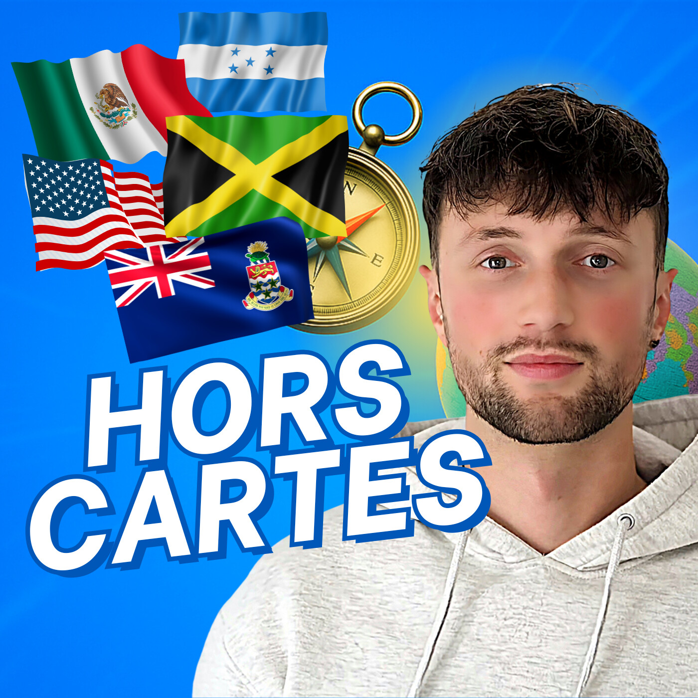 Le secret pour découvrir au moins 5 pays en à peine 3 semaines#21 episode artwork