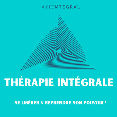 Thérapie intégrale cover