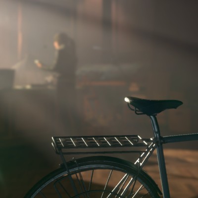 LTTG | Rise of the Tomb Raider #15 - La cité perdue cover