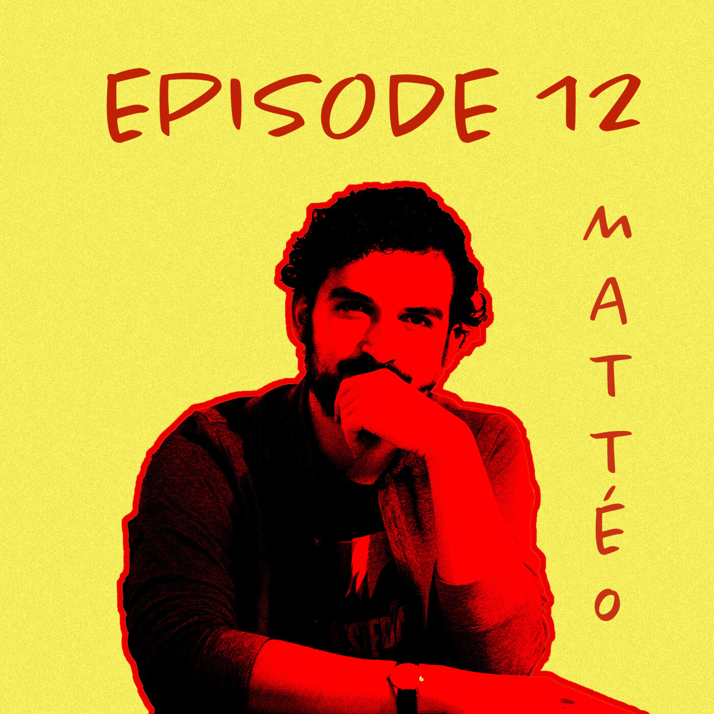 12 Mattéo et son gâteau au chocolat episode artwork