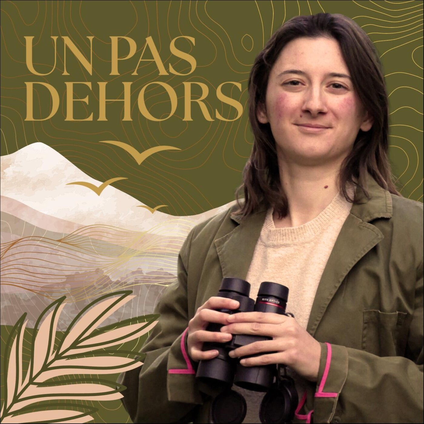 Garder son âme d'enfant - avec Anna Chrostowski episode artwork