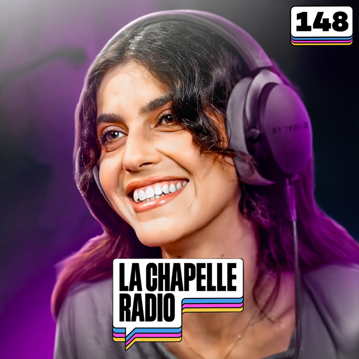 Le contenu est mort. Voici ce qui le remplace. episode artwork