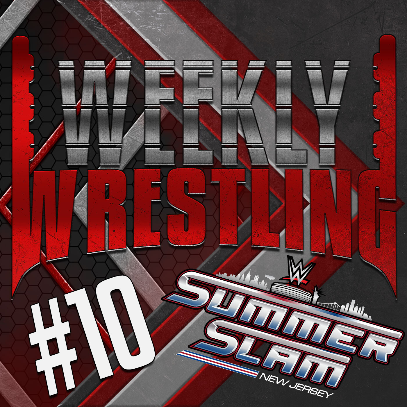 Weekly Wrestling