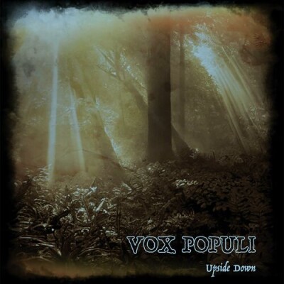 UN JOUR UN DISQUE #515 VOX POPULI cover