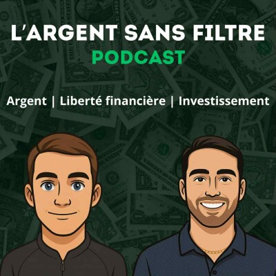 Épisode 1 - On vous dévoile TOUT sur nos finances cover