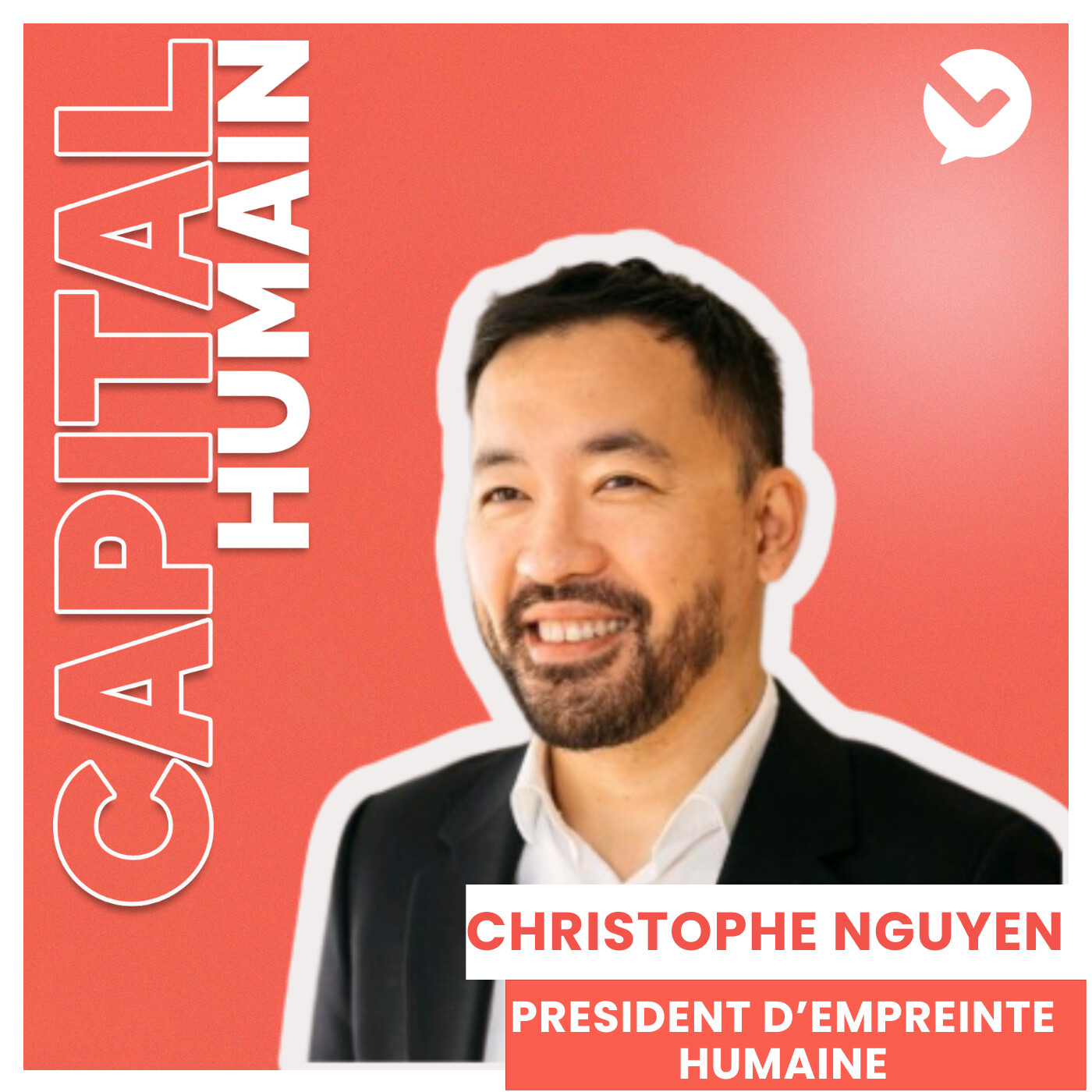 Bien-être au travail : comment évaluer la santé mentale des salariés et agir sur la culture d'entreprise avec Christophe Nguyen