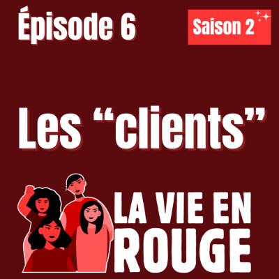 Les "clients" cover