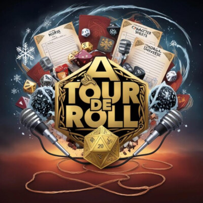 #S02 : Le maître des montagnes - #E03 : À la revoyure cover