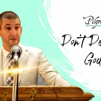 What does it mean to despise God? 1 Thessalonians 4:8-10 explained cover