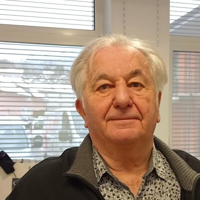 Pierre Sachot, président du festival du film fantastique de Gérardmer cover