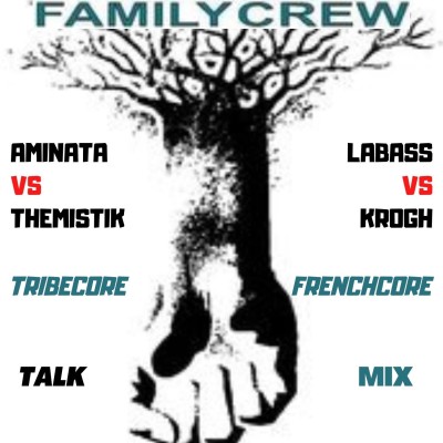 EMISSION Art&Tek des N3S du 21/01/21 cover