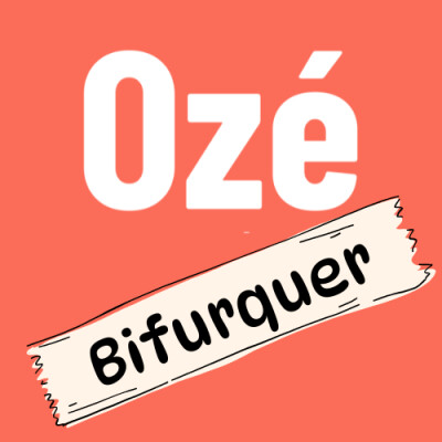 Bifurquer cover