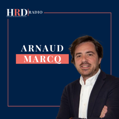 M6, la « petite chaîne » devenue incontournable | Arnaud Marcq, Directeur des Ressources Humaines Adjoint du Groupe M6 cover