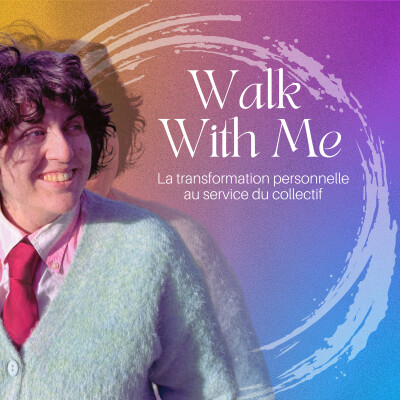 Episode #1 Nouveau départ : L'évolution personnelle au service du collectif cover