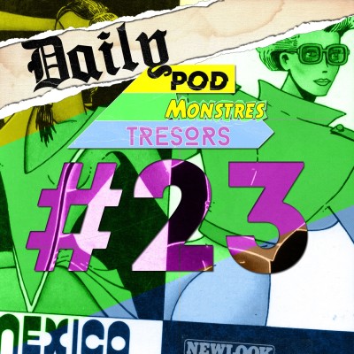 PMT Daily Jour 23 - Natacha cover