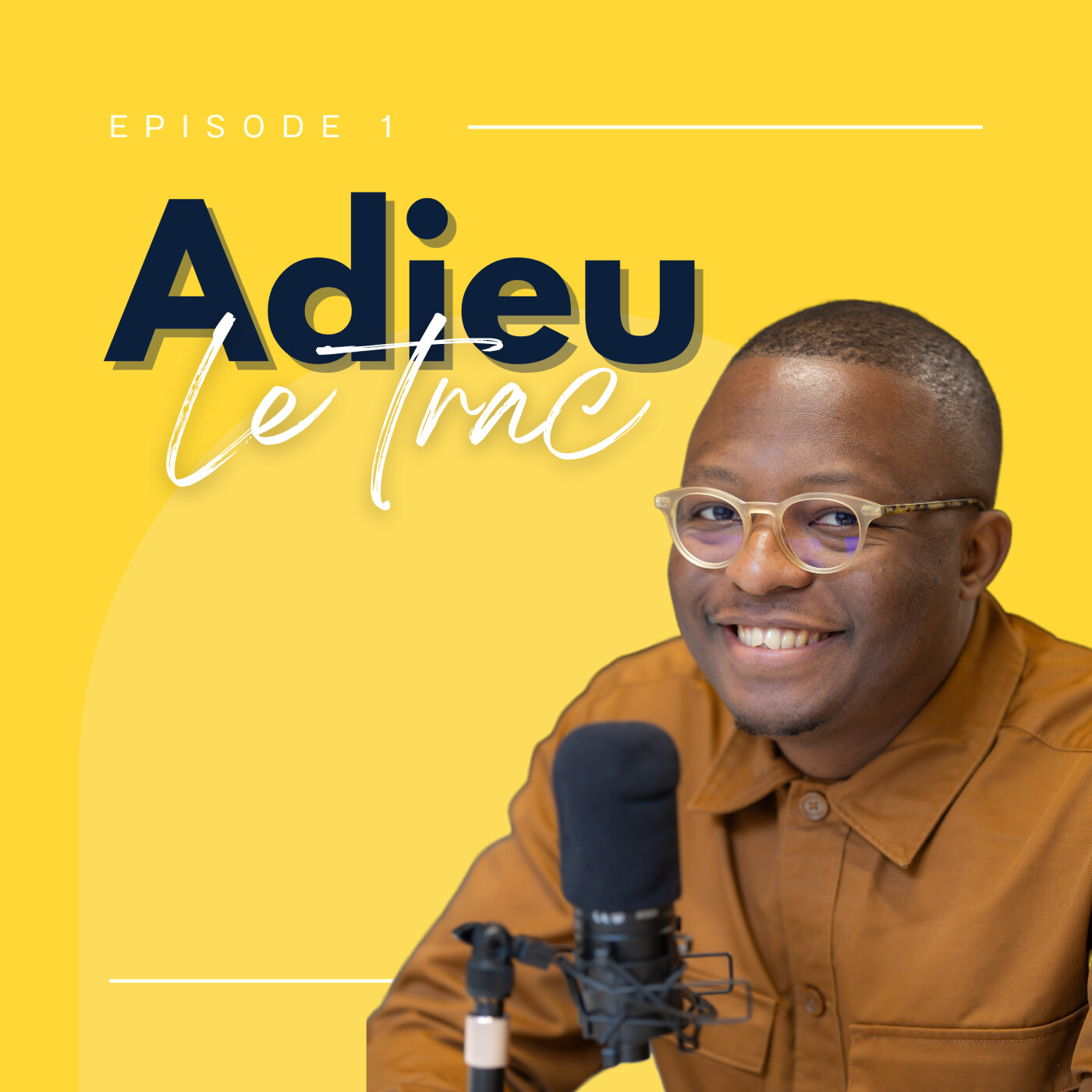 S3EP1 - Adieu le trac