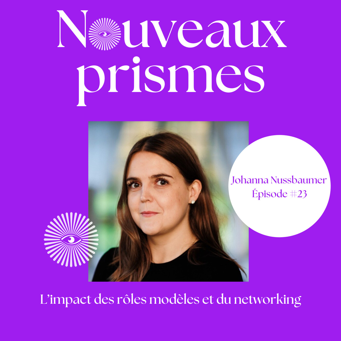 Nouveaux Prismes - Ressources Humaines (RH), recrutement, management, marque employeur et parentalité en entreprise