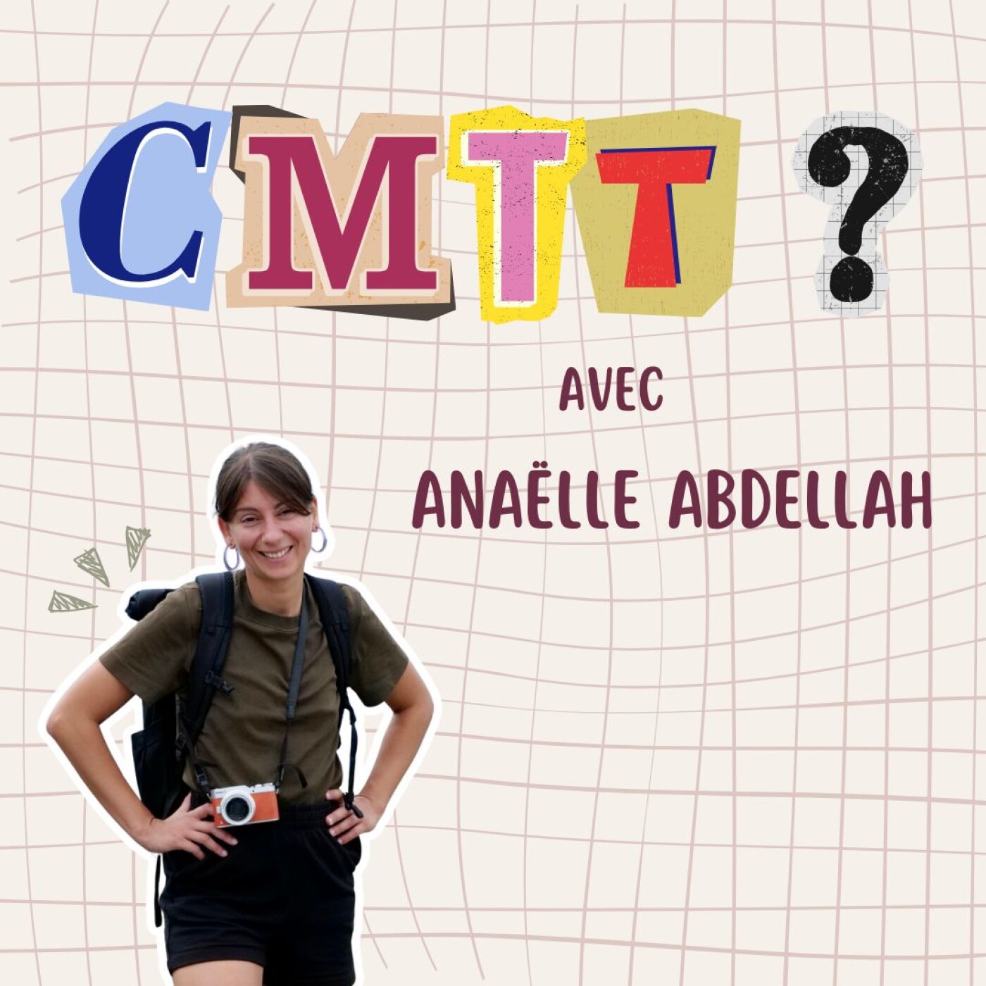 Ça marche ton truc ? Le podcast qui fait briller l\'entrepreneuriat féminin