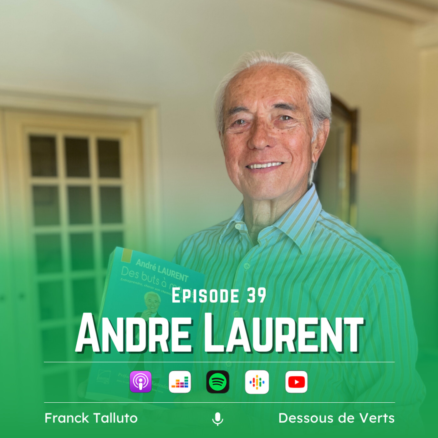 Dessous de Verts