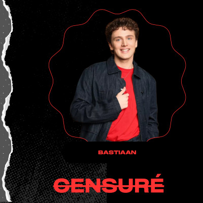 Bastiaan : "J'ai des projets dans la musique et au cinéma" cover