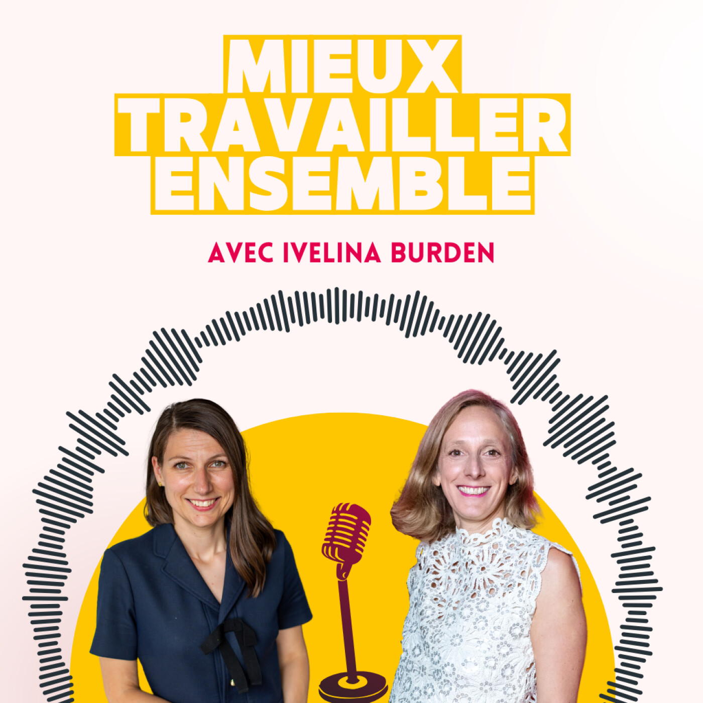 Ivelina Burden : « Je ne vois pas pourquoi il faut attendre l’entretien annuel pour se dire les choses »