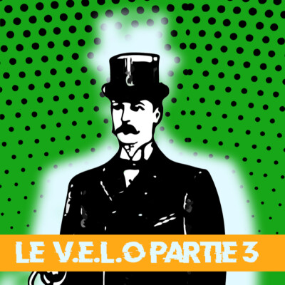 La technique du V.E.L.O 3/3 : Les attributs énergétiques et V.E.L.O guidé cover