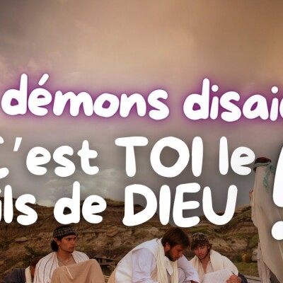 Parole et Évangile du jour | Mercredi 4 septembre • Le Seigneur m’a envoyé cover