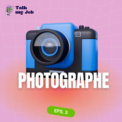 Marie, photographe indépendante : la sensibilité au service de l’image cover