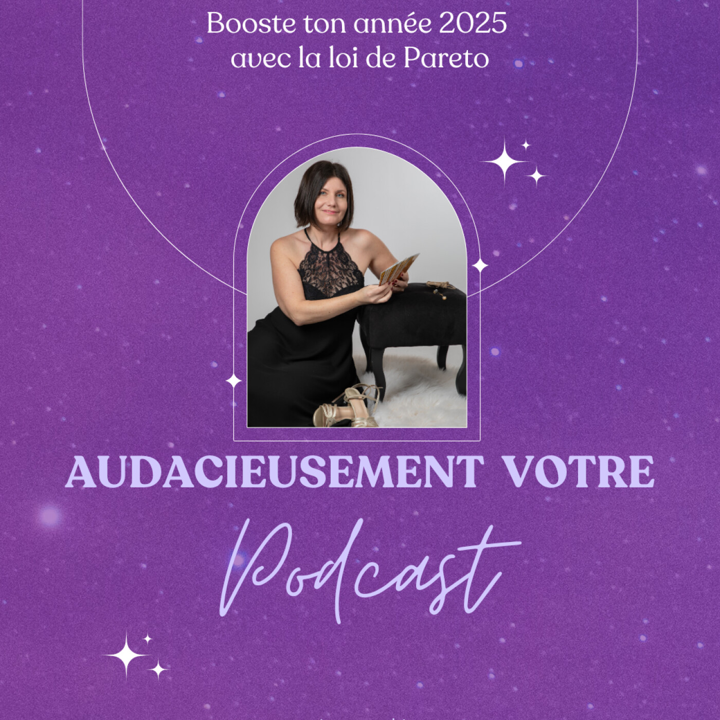 Audacieusement Votre