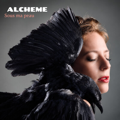 Podcast - Alcheme - Autrice compositrice inteprète cover