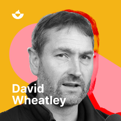 The Farming System Is Broken... And Farmers Know It! [DAVID WHEATLEY] cover