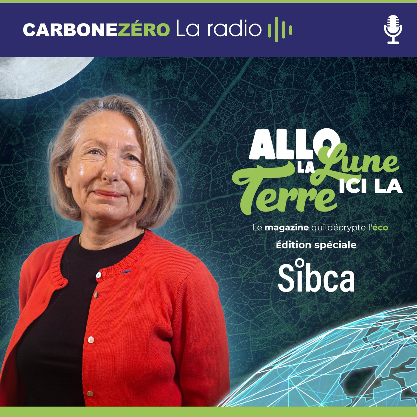 Carbone Zéro, la Radio