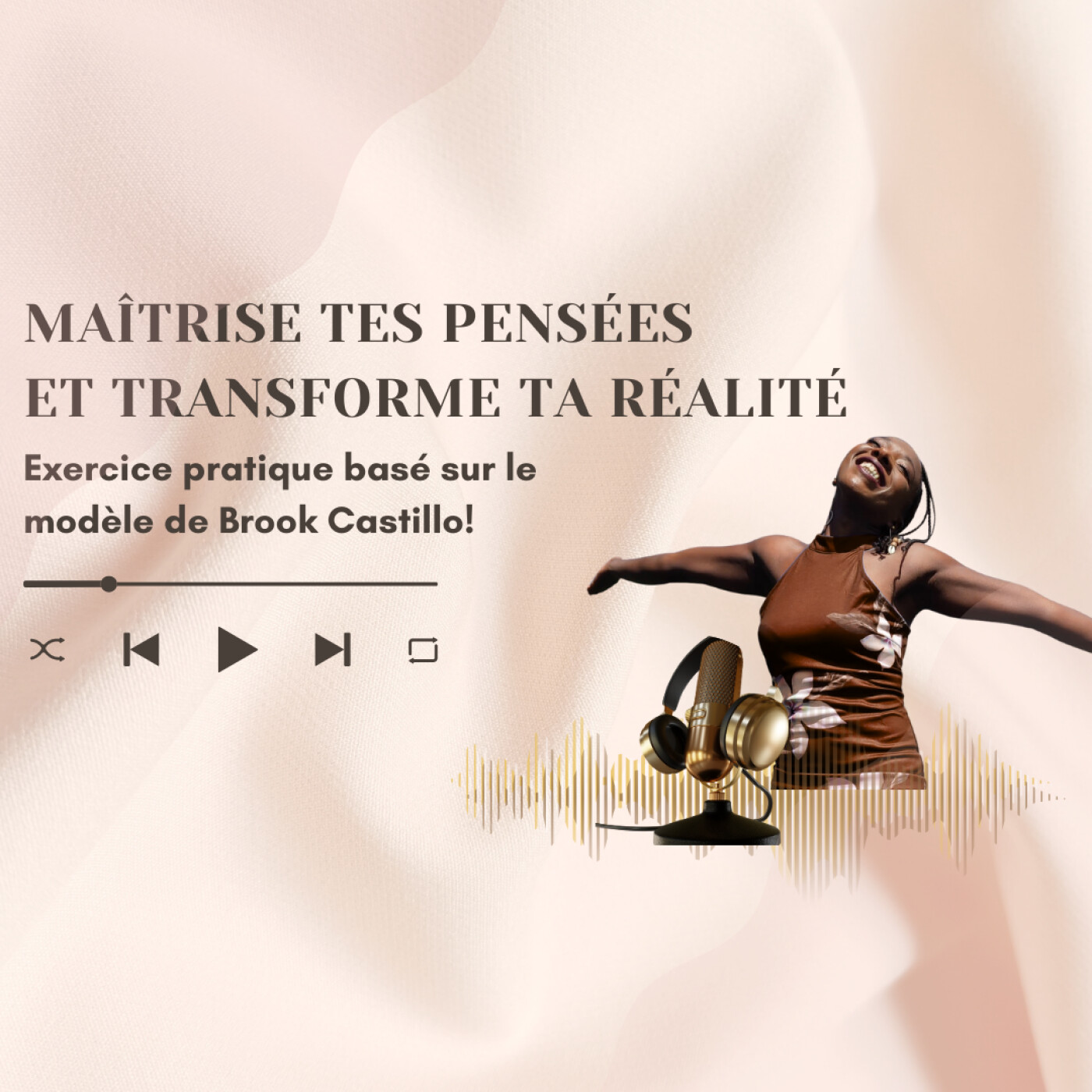 À La Découverte de Soi: La voie pour une vie plus riche, plus épanouissante et des relations plus saines