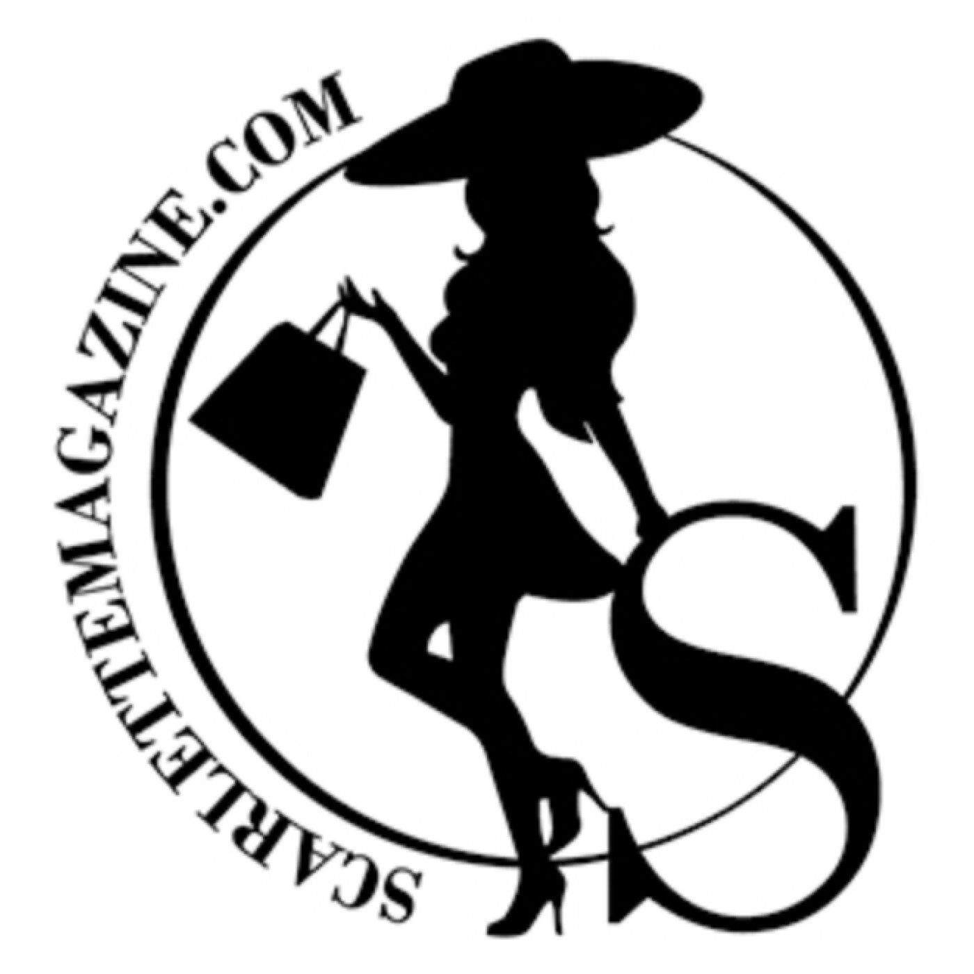 Scarlette Podcast – Des femmes, des sujets, du bien-être podcast artwork