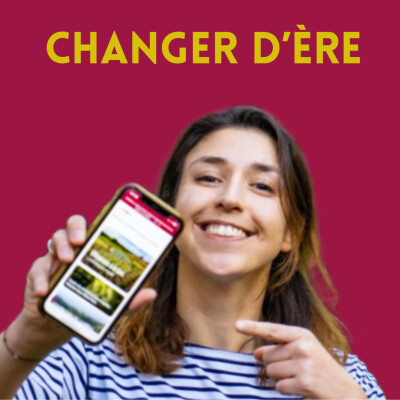 Réinventer le voyage & Lancer un projet qui vous fait vibrer avec Chiara Pellas cover