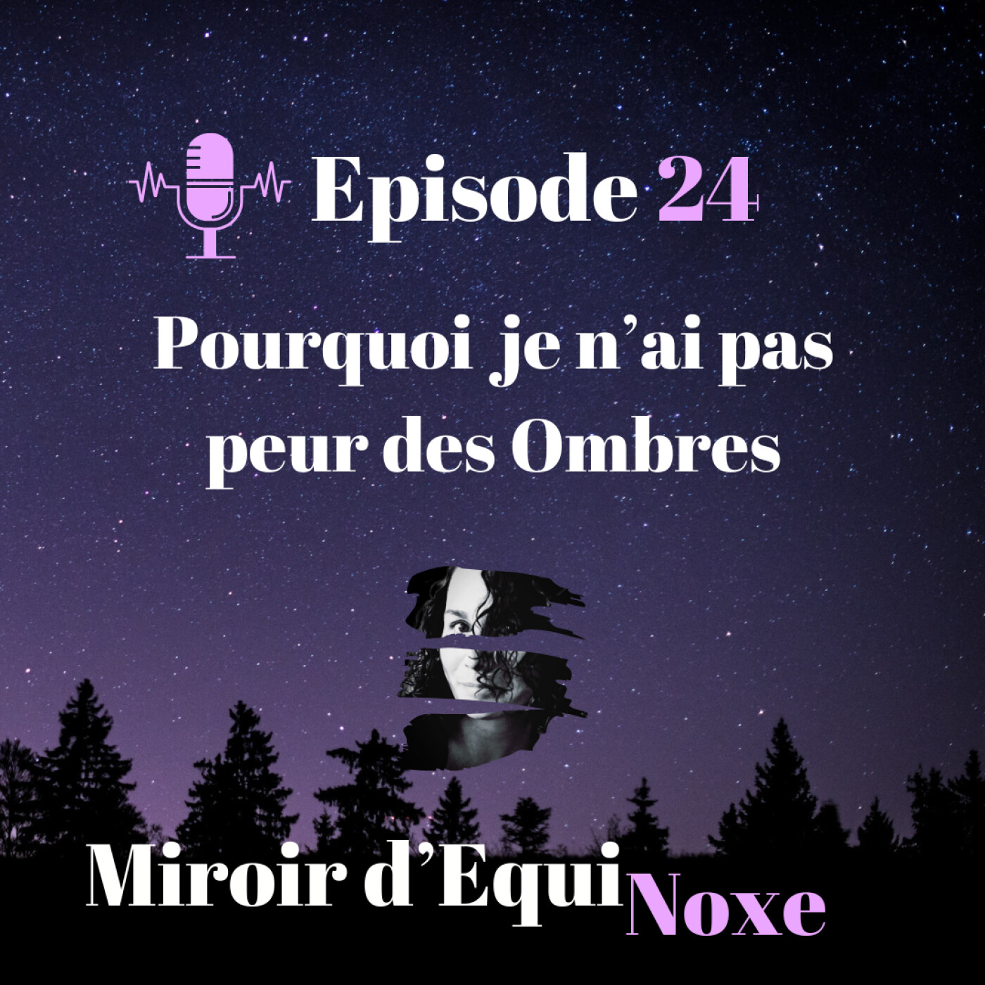 Miroir d\'Equinoxe