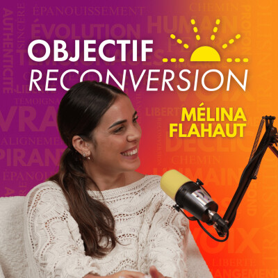 Objectif Reconversion cover