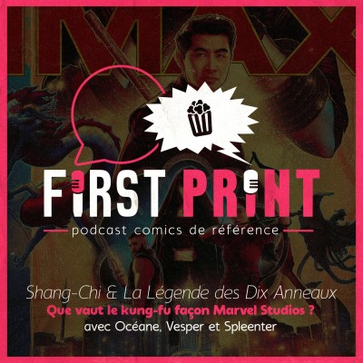 Shang-Chi : que vaut le kung-fu façon Marvel Studios ? cover